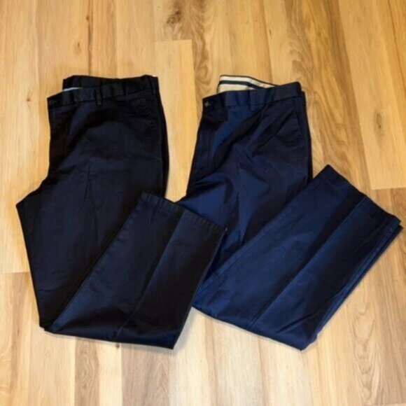 Dockers Dress Pants Classic Fit 44 x 32 - Picture 1 of 4